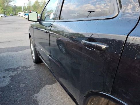 Used 2024 Dodge Durango GT image 10