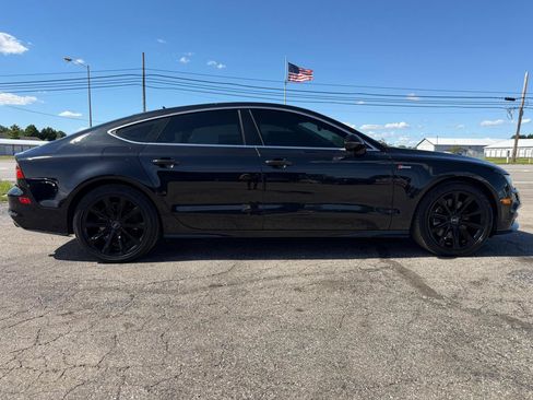 Used 2012 Audi A7 3.0T Prestige AWD/4WD image 9