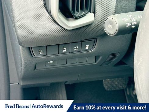 New 2026 MAZDA CX-50 2.5 Hybrid w/ Preferred Pkg image 10