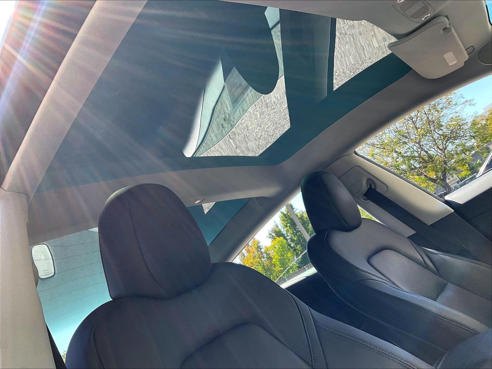 Used 2023 Tesla Model 3 Standard Range RWD image 27