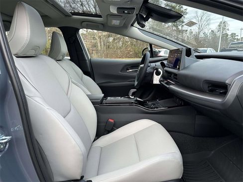 New 2026 Toyota Prius XLE image 13