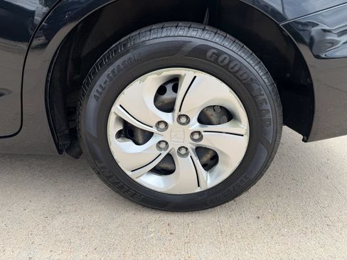 Used 2014 Honda Civic LX image 46