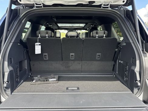 New 2025 Ford Expedition Tremor image 49