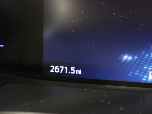 Used 2025 Ford Escape ST-Line Select w/ Tech Pack #1 image 41