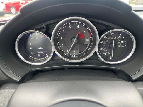 Used 2020 MAZDA MX-5 Miata RF Club w/ Brembo/BBS Recaro Package image 14