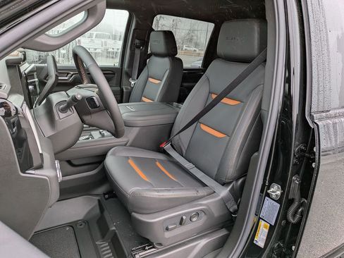 New 2026 GMC Sierra 2500 AT4 w/ AT4 Premium Plus Package image 10