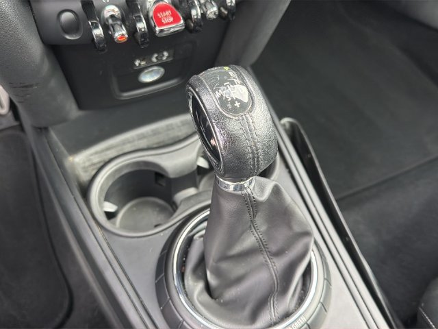 Used 2017 MINI Cooper Countryman S FWD image 22