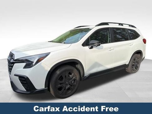 Used 2023 Subaru Ascent Onyx Edition Limited image 3