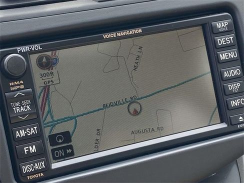 Used 2011 Toyota RAV4 Limited image 25