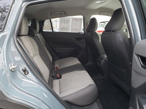 Used 2024 Subaru Crosstrek 2.0i Premium image 15