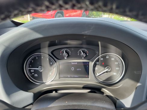 Used 2023 Buick Enclave Essence w/ Sport Touring Edition image 24