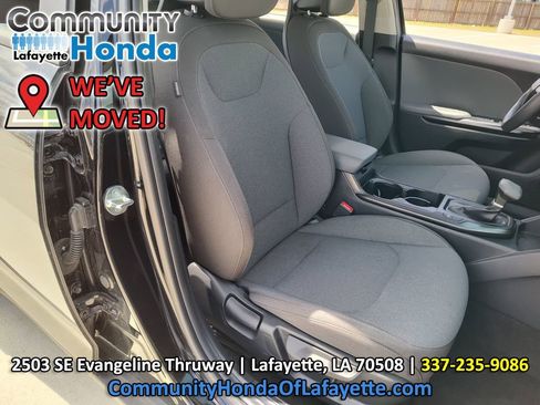 Used 2025 Kia K4 FWD image 31