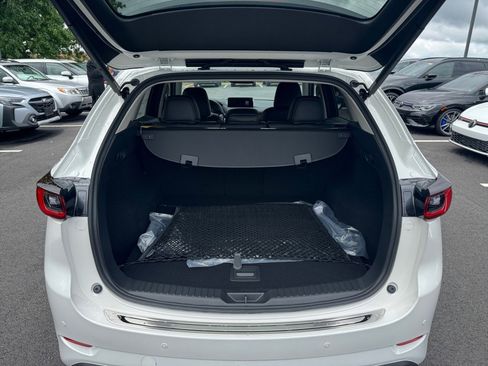 New 2025 MAZDA CX-5 AWD 2.5 S image 15