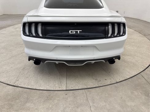 Used 2015 Ford Mustang GT Premium w/ Equipment Group 401A RWD image 26