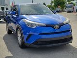 Used 2019 Toyota C-HR LE image 3