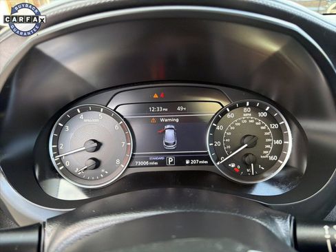 Used 2019 INFINITI QX50 Luxe image 28