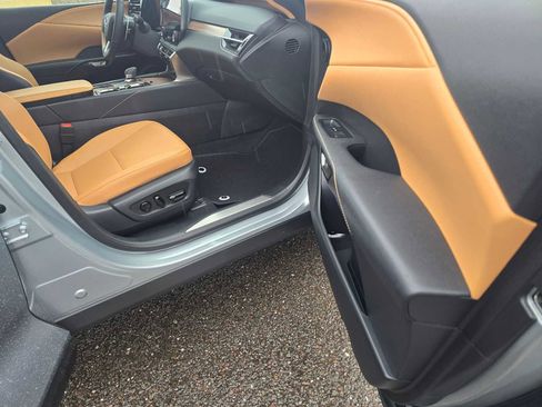 New 2026 Lexus RX 350 Premium image 10