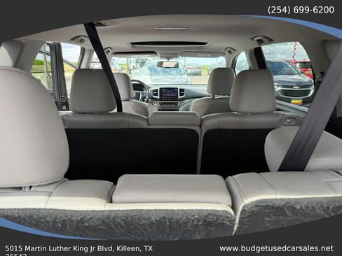 Used 2016 Honda Pilot EX-L image 24