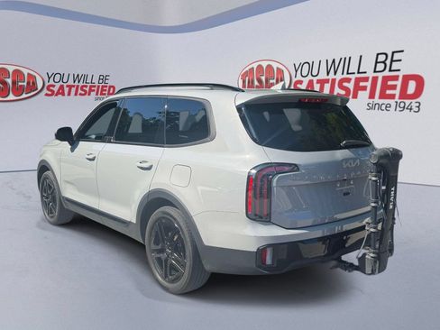 Used 2024 Kia Telluride SX X-Line AWD/4WD image 4