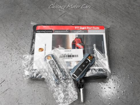 Used 2024 Porsche 911 GT3 RS image 58