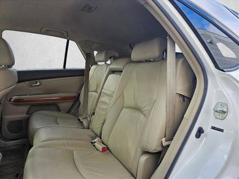 Used 2007 Lexus RX 350 AWD image 16