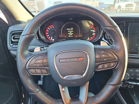 Used 2025 Dodge Durango R/T image 10
