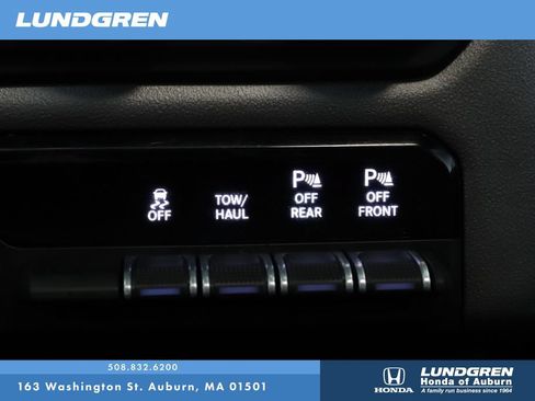 Used 2021 RAM 1500 Big Horn AWD/4WD image 25
