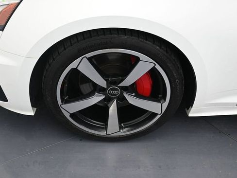 Used 2023 Audi A5 2.0T Premium Plus w/ Premium Plus image 11
