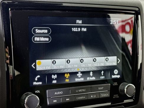 Used 2022 Nissan Frontier PRO-4X AWD/4WD image 7