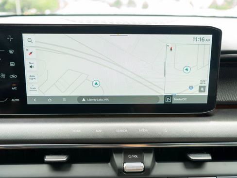 Certified 2024 Kia EV9 GT-Line AWD/4WD image 30