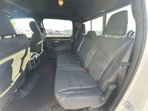 New 2026 RAM 1500 Big Horn image 22