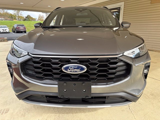 Used 2025 Ford Escape ST-Line Select AWD/4WD image 11
