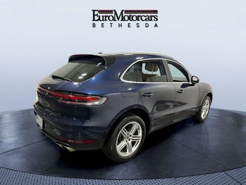 Used 2021 Porsche Macan S AWD/4WD image 5