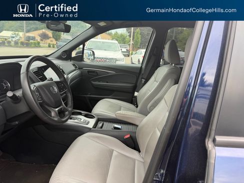 Used 2023 Honda Passport EX-L image 16