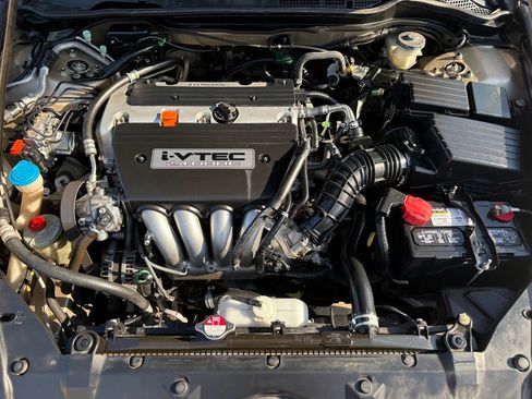 Used 2007 Honda Accord EX image 27