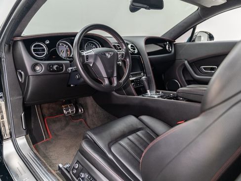 Used 2015 Bentley Continental GT image 85