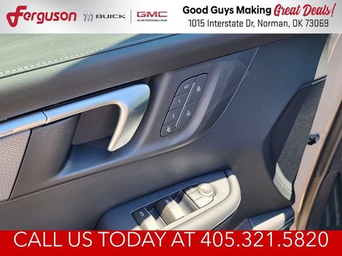New 2026 Buick Enclave Sport Touring w/ Super Cruise Package FWD image 14