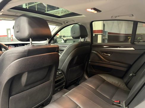 Used 2015 BMW 535i xDrive Sedan image 23