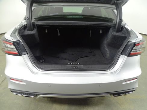 Used 2022 Nissan Maxima SV w/ Floor Mat Group image 13