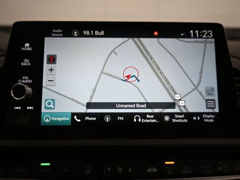 New 2026 Honda Odyssey Elite image 17