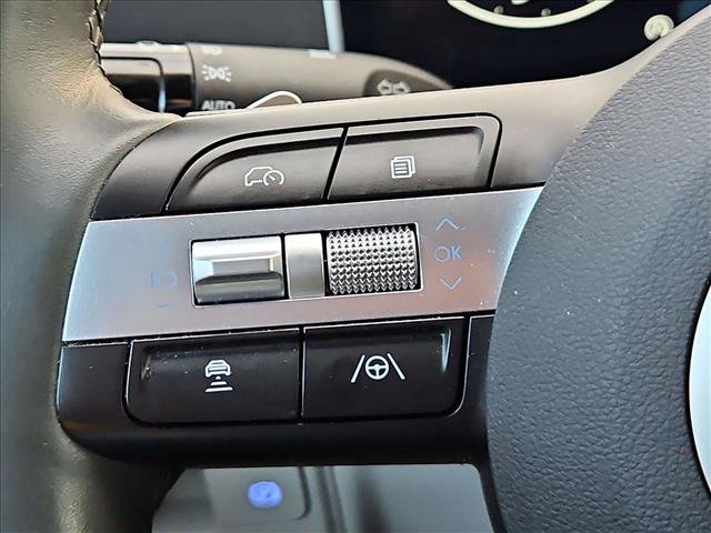 Used 2026 Hyundai Tucson Limited FWD image 10