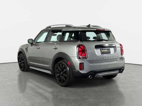 Used 2024 MINI Cooper Countryman S FWD image 5