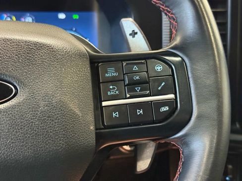 Used 2024 Ford F150 Raptor AWD/4WD image 67