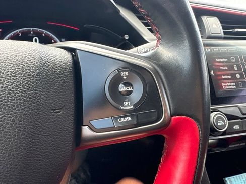 Used 2017 Honda Civic Type R image 22