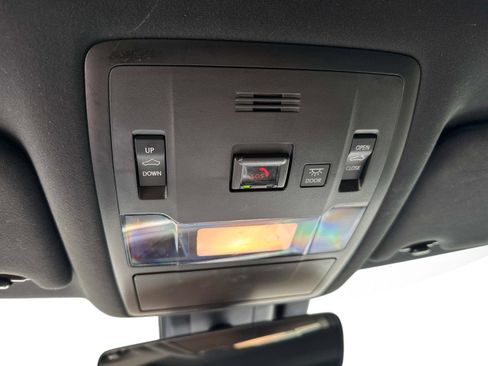 Used 2022 Lexus RX 350 F Sport w/ Accessory Package AWD/4WD image 28