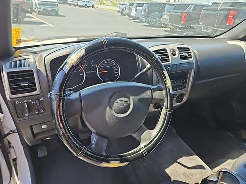 Used 2012 Chevrolet Colorado LT image 17