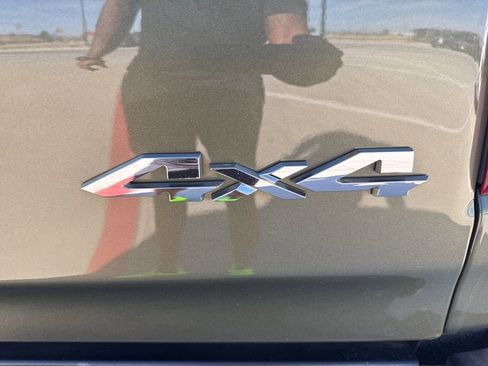 Used 2020 RAM 1500 Laramie image 21