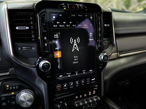 Used 2020 RAM 1500 Limited image 14