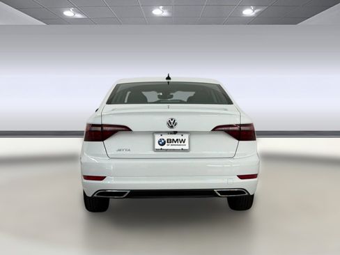 Used 2021 Volkswagen Jetta SEL Premium FWD image 10