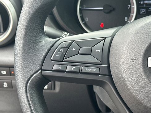 New 2025 Nissan Versa S w/ S Plus Package image 24